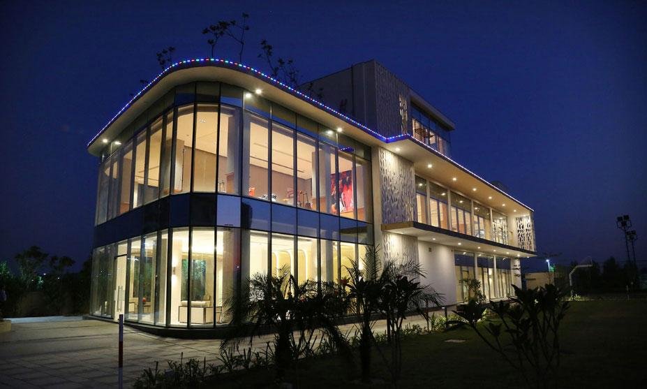 Puri Emerald Bay