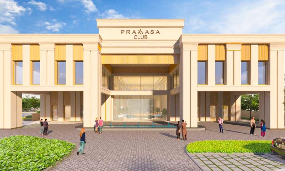 ROF Pravasa