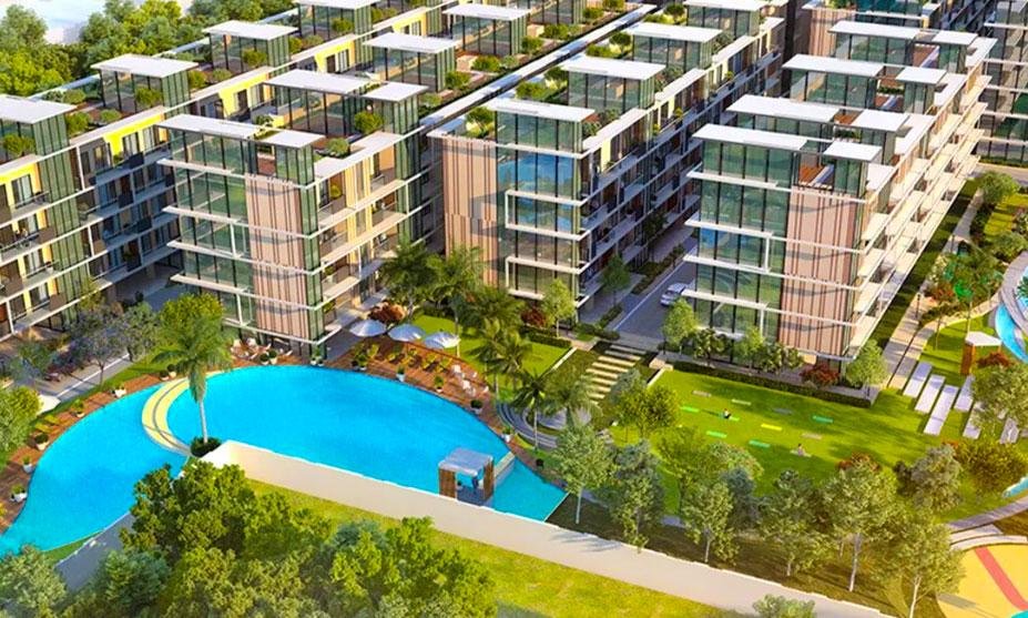 Signature Global City