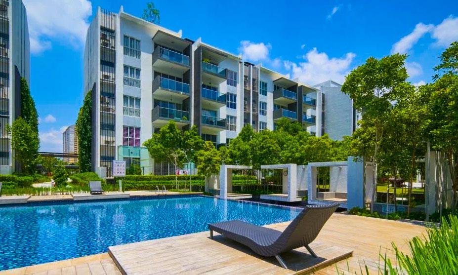 Signature Global City