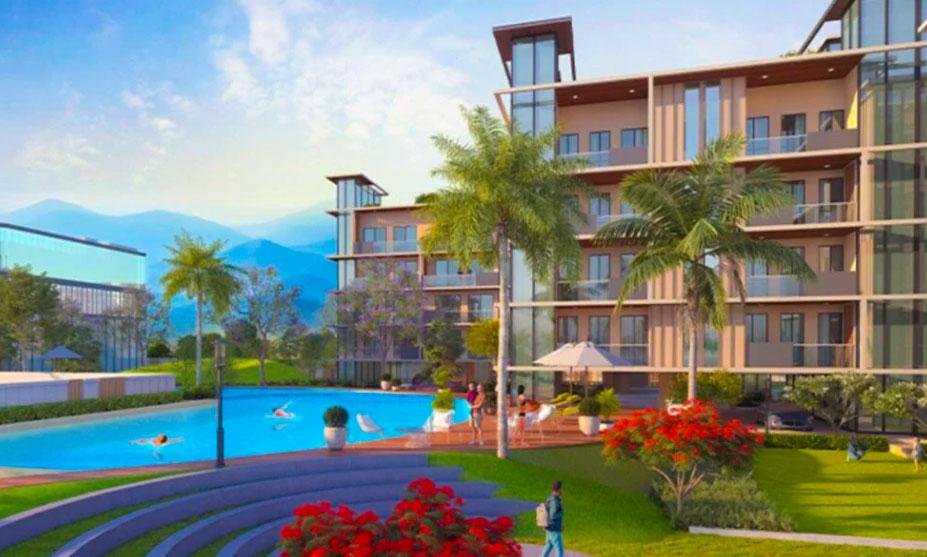 Signature Global City