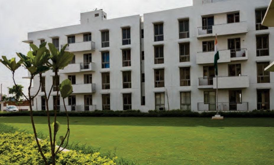 Vatika City Homes