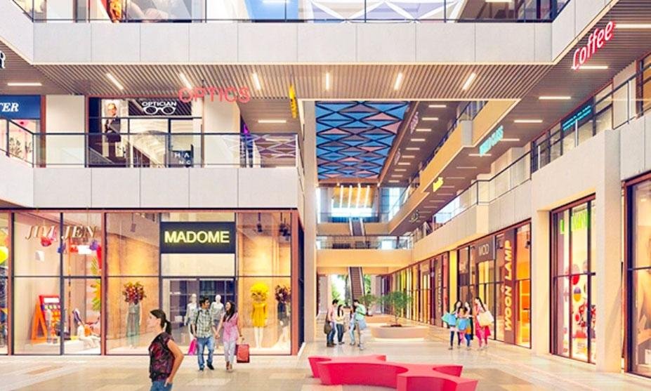 AIPL Joy District