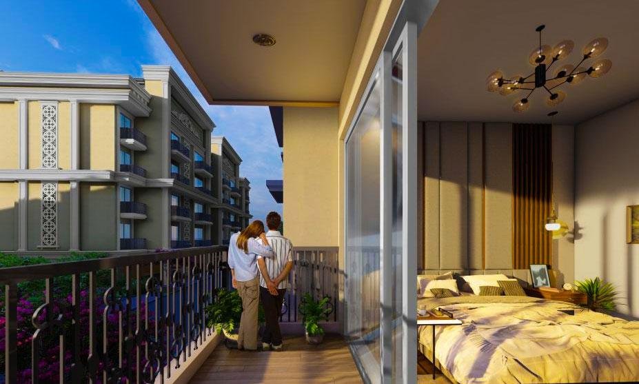 Signature Global City 81